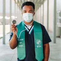 Christian Kimes Bsn, Rn