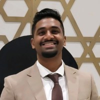 Harie Rajamithiran