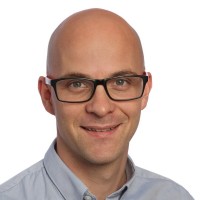 Thomas Sparholt Dyrlund