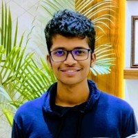 Mayukh Roy