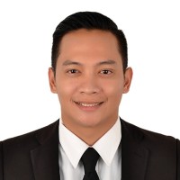 Paul Kristian Fil Darang