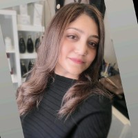 Reshma Gumaste