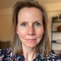 Caroline Moriarty