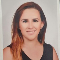 Bahar Nebioğlu Engin