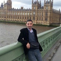 Hussam Sadaqa