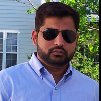 Faizuddin Mohammed