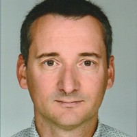 Joël Vernet