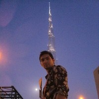 Abdulrehman Rehman
