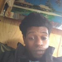 Reginald Robinson