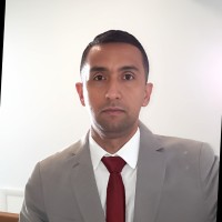Jack Orozco Martinez