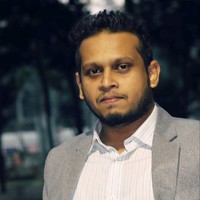 Md Yeasin Patwary