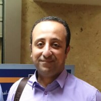 Khaled Radwan