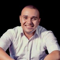 Eslam Darwish