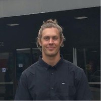 Cameron Hales