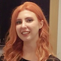 SİMGE ÖZÇELİK