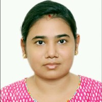 Chandana Dutta