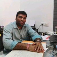 Tanuj Mathur