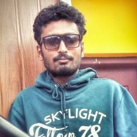 Karthik Saravanan
