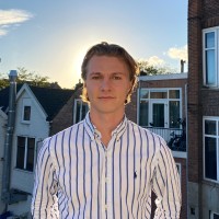 Thijs Van Wieren