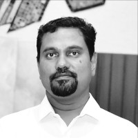 Manoj Abraham