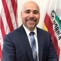 Alexander Serrano