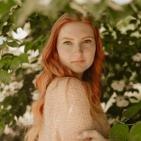 Isabelle Nalley