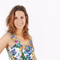 Michelle Vrolijk
