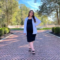 Alexandria Forsyth
