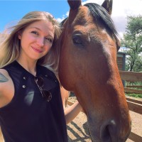 Tiffany Cook