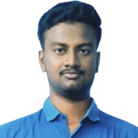 Sakthi Kalyan S