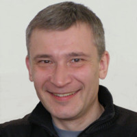 Yury Alifanov