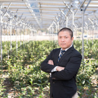 Kunikazu Mochitani