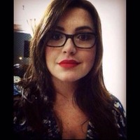 Nathalie Chagas