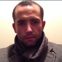 Isaac Barreiros
