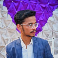 Saqib Ali Ahmad
