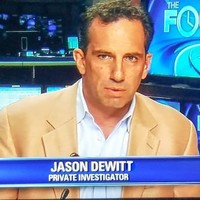 Jason DeWitt