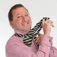 Ulf Rohlén