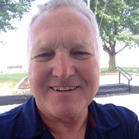 Dave Wickham