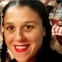 Maribel Hormigo Perez