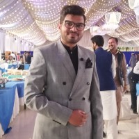 Muhammad Umair Bashir