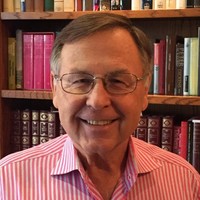 Harold Glass