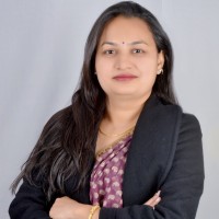 Garima Sahu