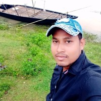 Arup kumar samanta