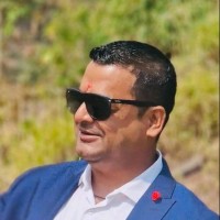 Prakash  Chandra Ghimire