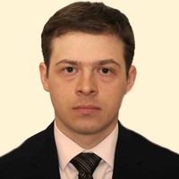 Николай Мухин