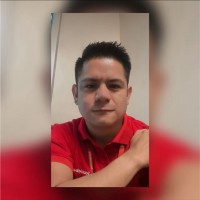 Oscar Flores Hernandez