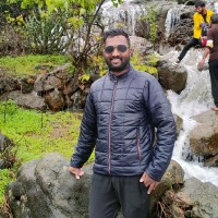 pravin sawant