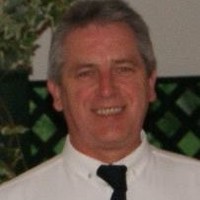 Andy Perry