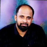 Vineeth G B