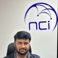 Srinivas N